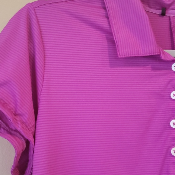 Nike Golf Tour Performance Dri-Fit - Picture 2 of 4